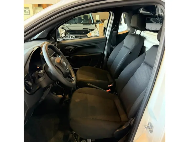 STRADA 1.3 FIREFLY FLEX ENDURANCE CS PLUS MANUAL