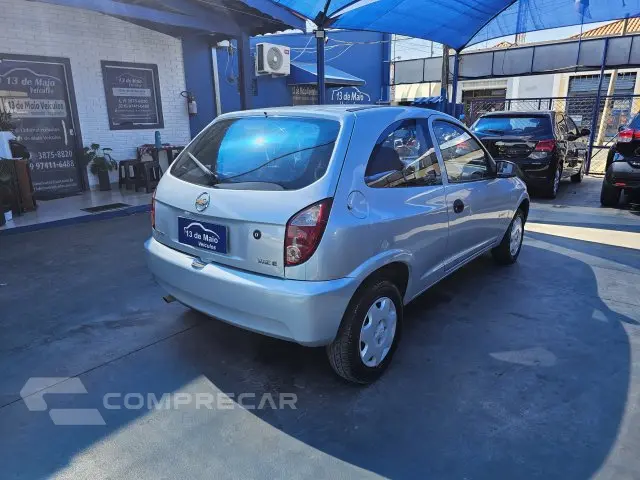 CELTA - 1.0 MPFI VHCE SPIRIT 8V 2P MANUAL