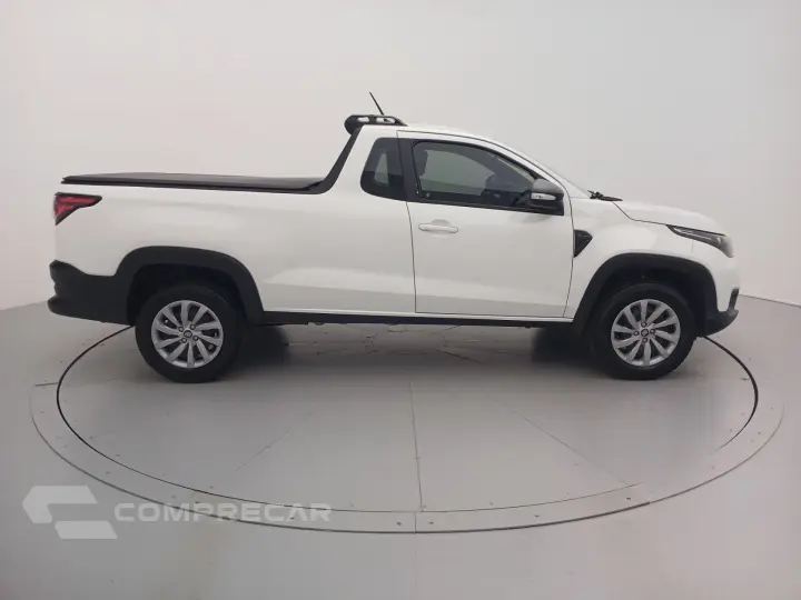 STRADA 1.3 FREEDOM FLEX 8V CS PLUS