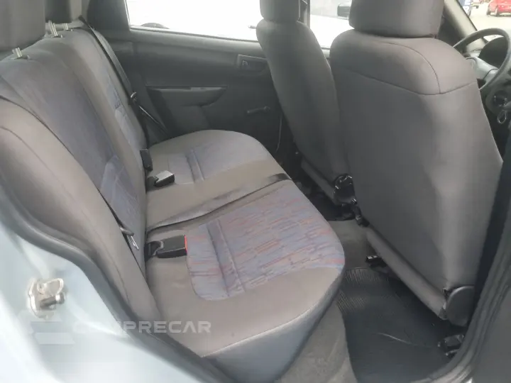 CELTA 1.0 MPFI VHC Spirit 8V