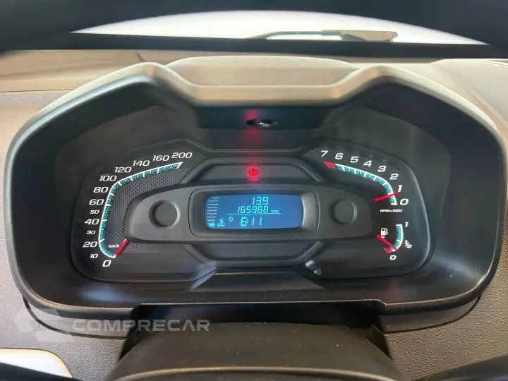 MONTANA 1.4 MPFI LS CS 8V FLEX 2P MANUAL