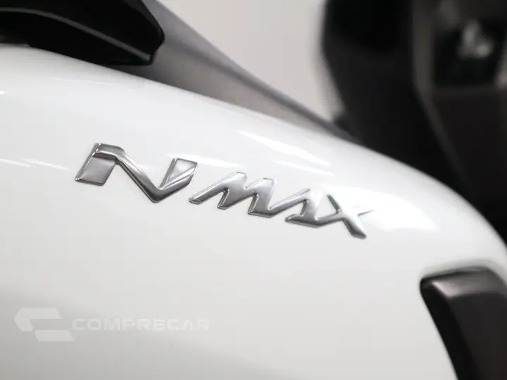 YAMAHA NMAX 160 ABS