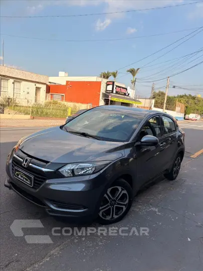 HR-V 1.8 16V LX
