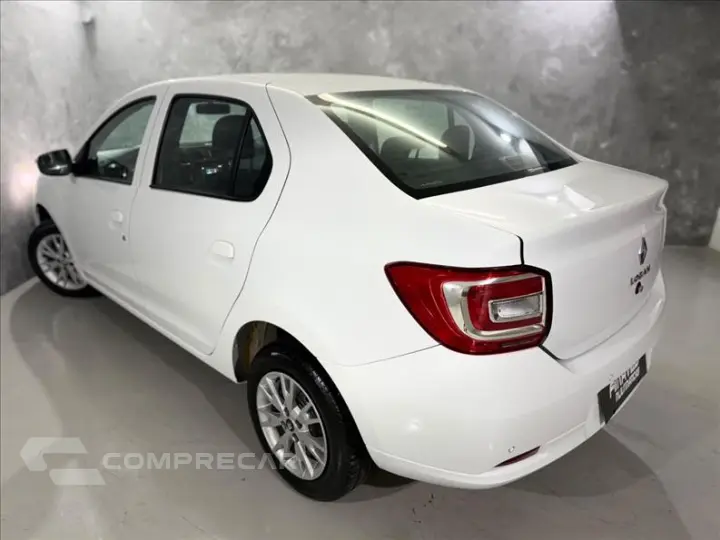 LOGAN 1.0 12V SCE ZEN