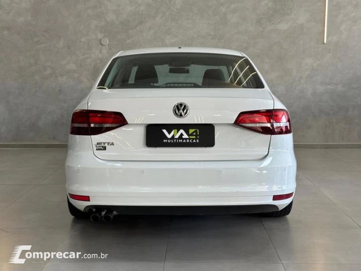 JETTA CL AC