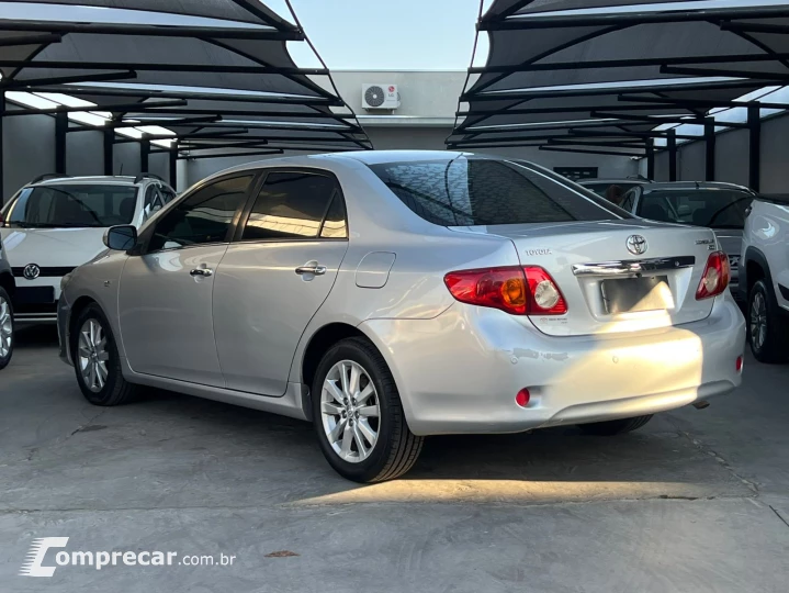 COROLLA 1.8 Se-g 16V
