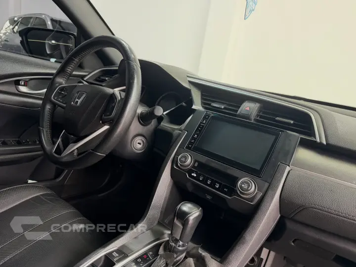 CIVIC 2.0 16vone EX