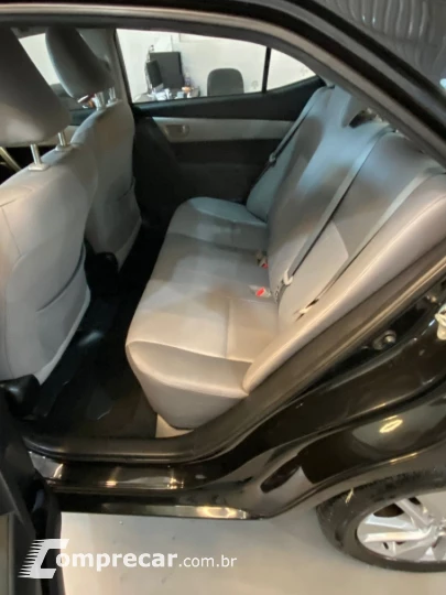COROLLA 1.8 GLI 16V