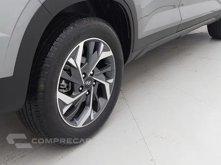 CRETA 1.0 TGDI FLEX PLATINUM SAFETY AUTOMÁTICO