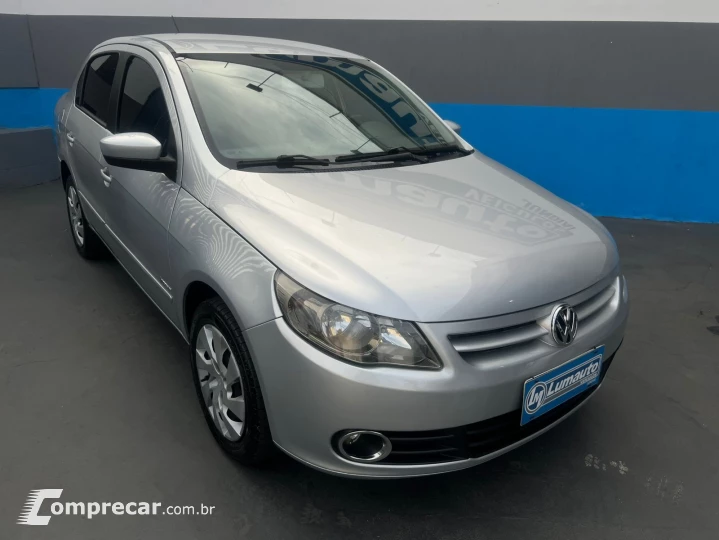 VOYAGE 1.6 MI Trend 8V