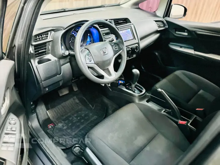 FIT 1.5 Personal 16V