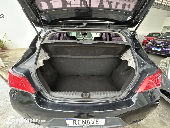 ONIX 1.4 MPFI LTZ 8V