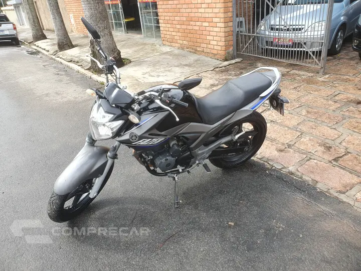 Fazer 250