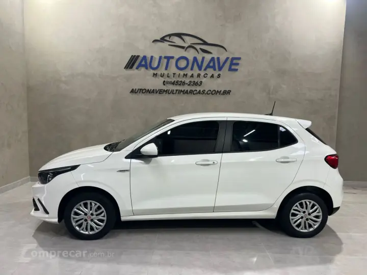 Argo 1.0 4P FLEX FIREFLY DRIVE