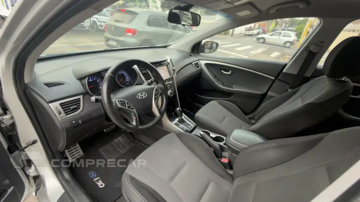 I30 1.6 MPFI 16V