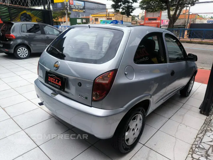 CELTA 1.0 MPFI VHC Spirit 8V