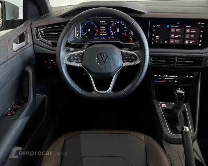 VIRTUS Highline 200 TSI 1.0 Flex 12V Aut