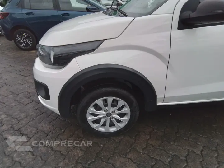 MOBI 1.0 EVO FLEX LIKE. MANUAL