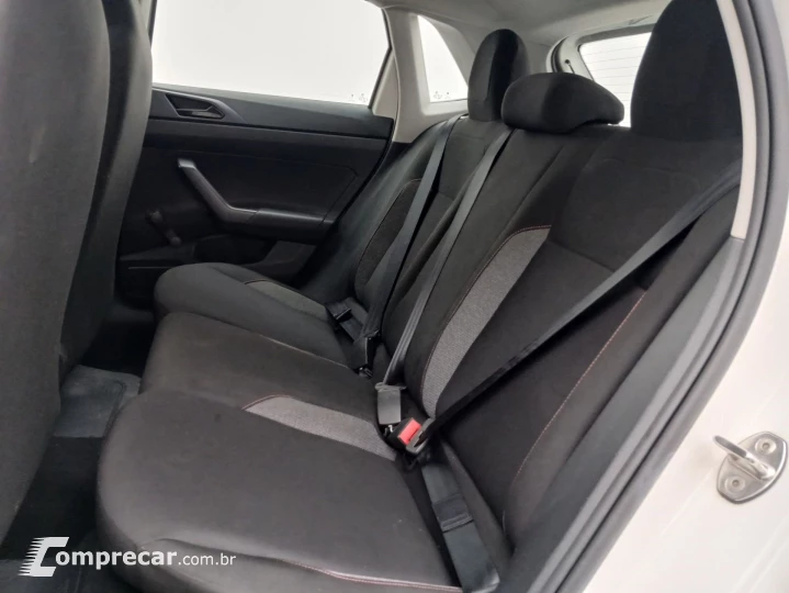 POLO 1.0 MPI MANUAL