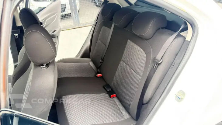 ONIX HATCH Joy 1.0 8V Flex 5p Mec.