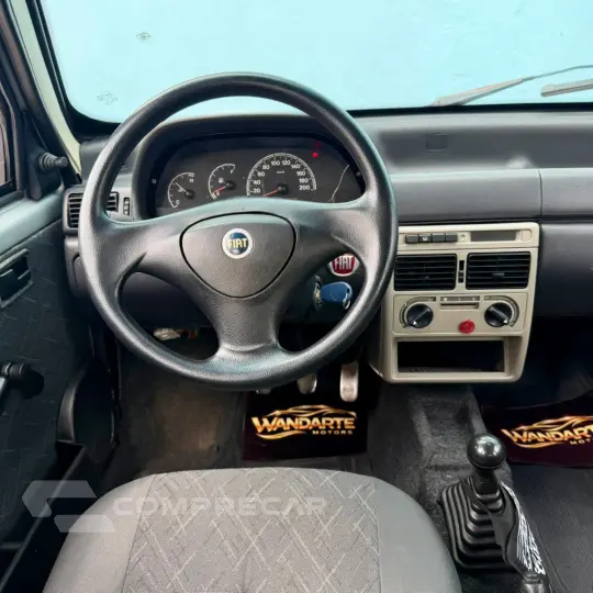 Uno Mille 1.0 Fire/ F.Flex/ ECONOMY 4p