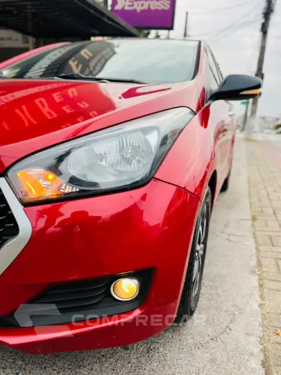 HB20 1.6 R Spec Limited 16V