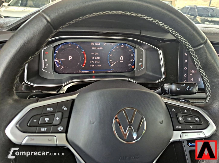 VIRTUS 1.4 250 TSI Exclusive