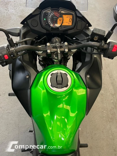 VERSYS 300 ABS