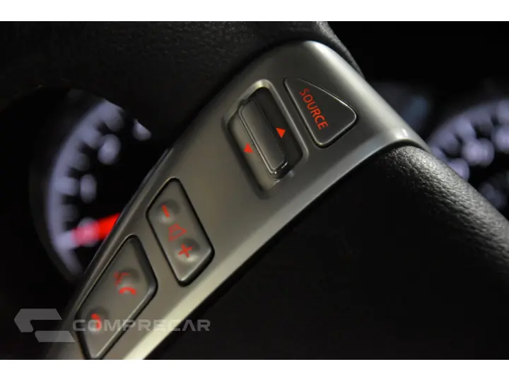 VERSA 1.6 16V FLEXSTART SL 4P XTRONIC