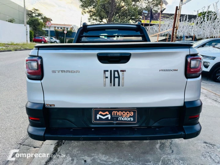 STRADA 1.4 MPI Freedom CS 8V