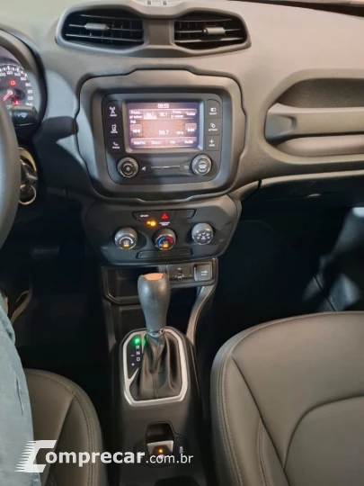 RENEGADE 1.8 16V Sport