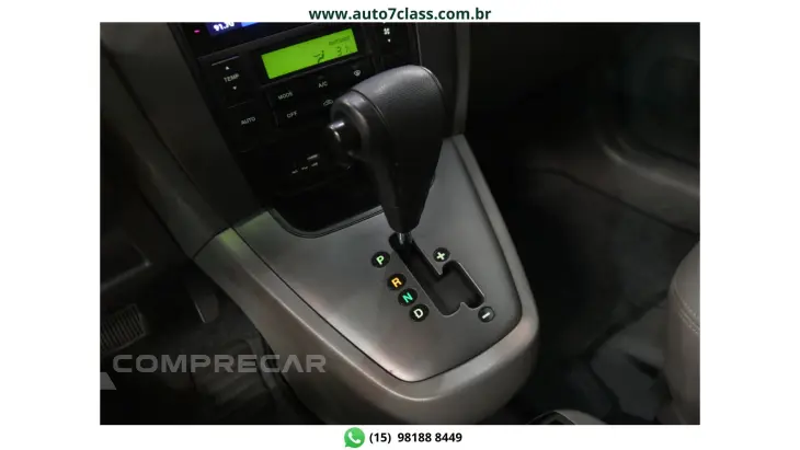 TUCSON - 1.6 16V T-GDI GLS ECOSHIFT