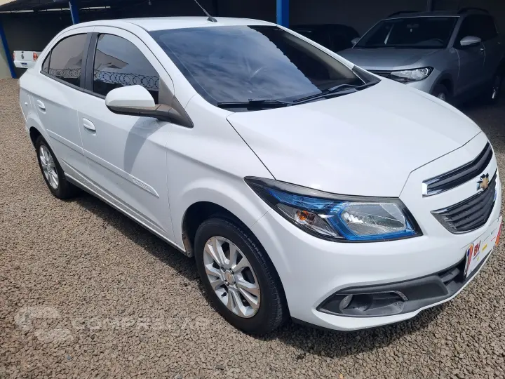 PRISMA 1.4 MPFI LTZ 8V