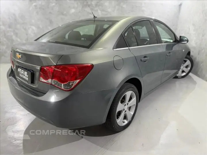 CRUZE 1.8 LT 16V