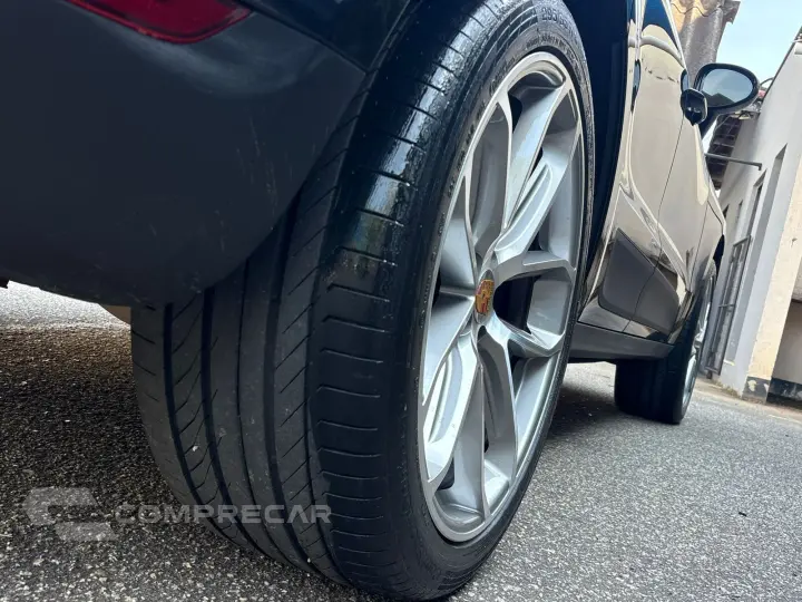 MACAN 2.0 16V