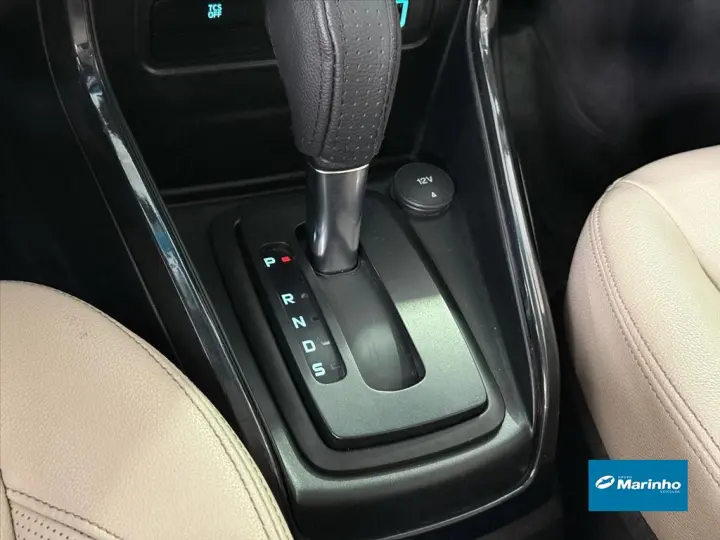 ECOSPORT 1.5 TI-VCT FLEX TITANIUM AUTOMÁTICO