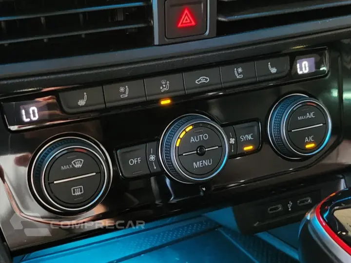 JETTA 2.0 350 TSI GASOLINA GLI DSG