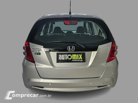 FIT 1.5 EX 16V