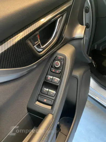 XV 2.0 16V S AWD Lineartronic