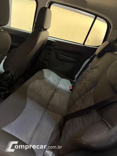 UNO 1.0 EVO Attractive 8V