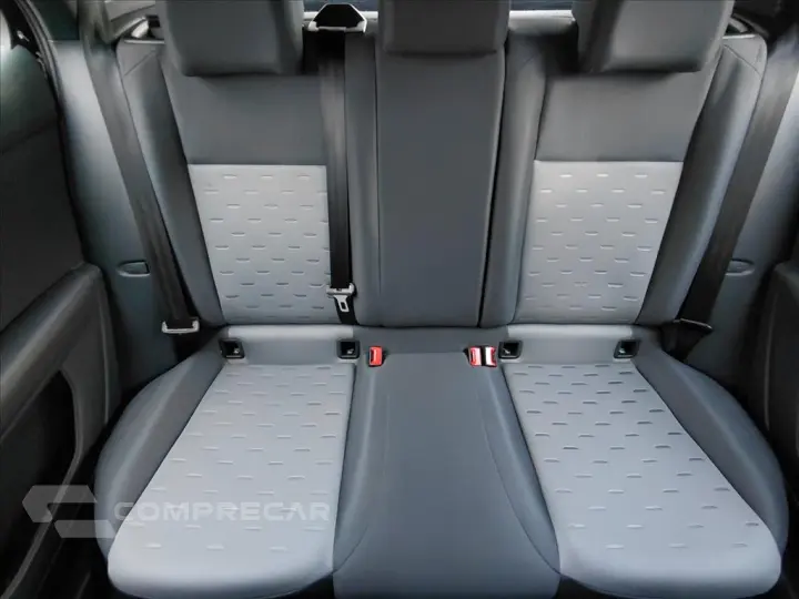 T-CROSS 1.0 200 TSI TOTAL FLEX COMFORTLINE AUTOMÁ