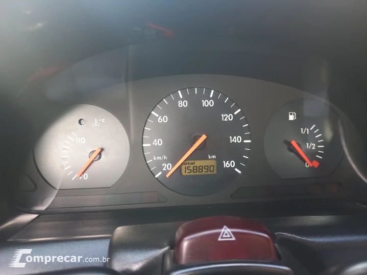 GOL 1.0 MI 8V