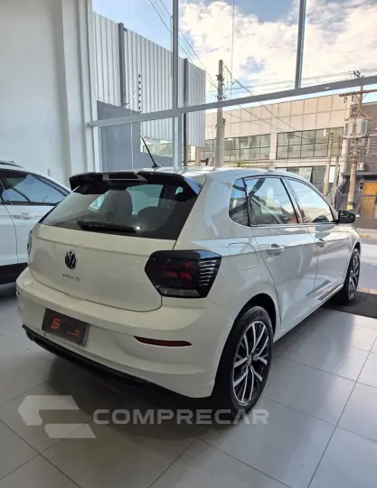 POLO 1.0 MPI