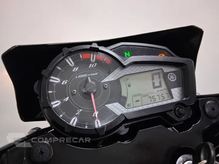 XTZ 150 CROSSER Z