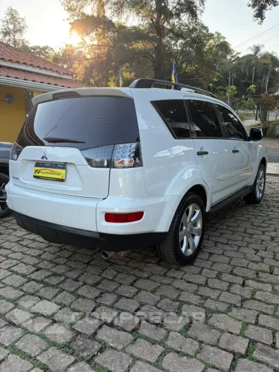 Outlander 2.0
