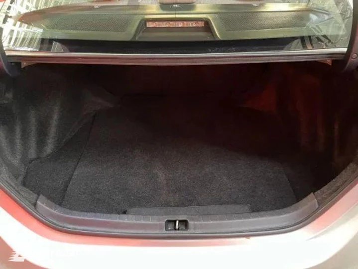 Corolla 1.8 Gli 16V Flex 4P Automático