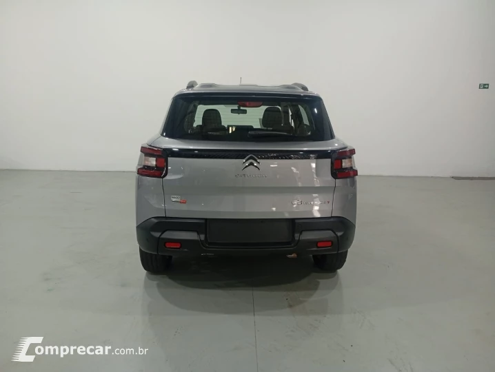 C3 AIRCROSS 1.0 Turbo 200 Fell Pack 7L