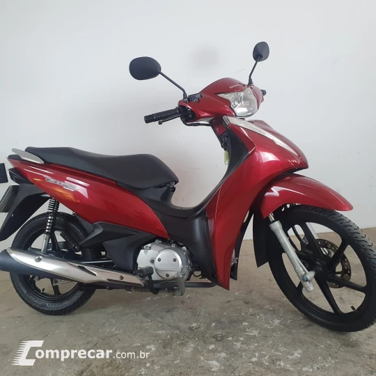 HONDA BIZ 125I