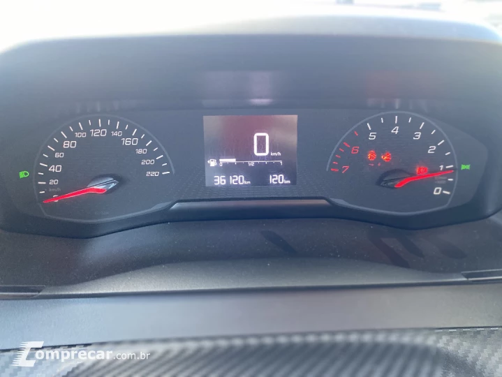 208 1.0 FIREFLY FLEX LIKE MANUAL