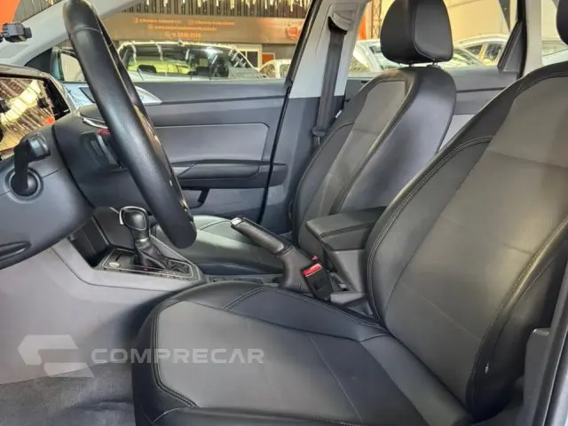 POLO - 1.0 200 TSI HIGHLINE AUTOMÁTICO